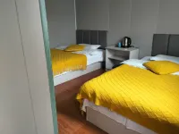 Burqin Wutaer Homestay Các khách sạn gần Chong Hu'erzhen Passenger Transport Terminal