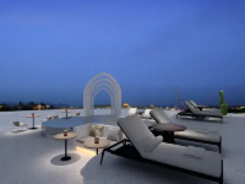 Rililanou International Hotel Hotels in Ruili