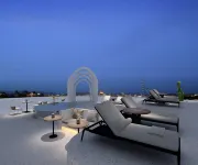 Rililanou International Hotel