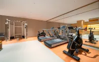 VIENNA HOTEL (Chizhou Dongzhi) Các khách sạn ở Đông Chí