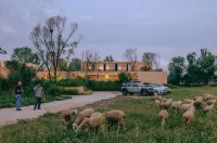 Beijing ARVO16 Private Soup Homestay at Point 30 Hotels in 