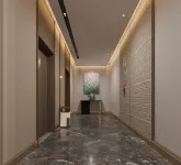 Starway Hotel (Xiayi County Government) - parking