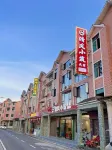 Gaoyiling Qingfeng Xiaozhu Homestay Hotel in zona Gaoyi Mountain Tourism Resort