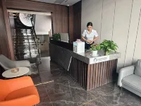 TIANYISHANGLV HOTEL