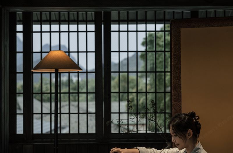 Rong·Unique Hotel photo 5