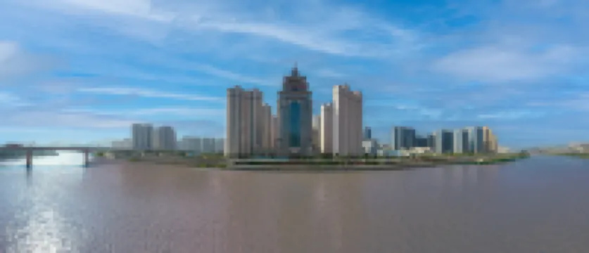 金川集團蘭州賓館