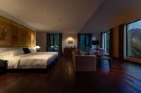 Thanks Hotel Mount Wutai