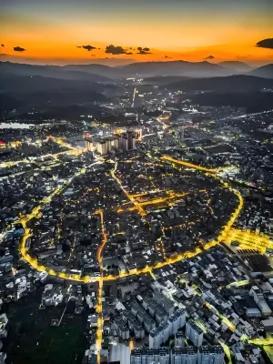 石屏蘭亭舍民宿 鄰近石屏文廟的酒店