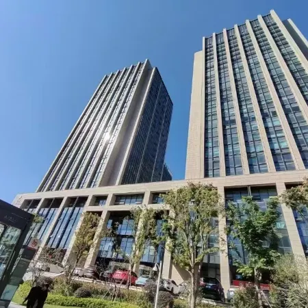 MOSHENG  HOTEL