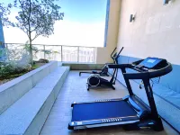 藝軒•高空江景輕居（南沙萬達廣場金洲地鐵站店）