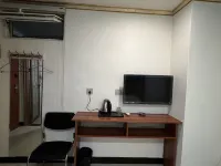 Yangqu Aizhilv Hotel Hotel di Yangqu