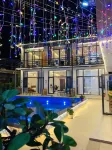 Xipan Yaju Homestay Club - بار