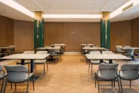 Zhoukou Yan·Xiyue Hotel