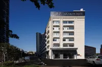 Ananda Lan Hotel (Dongcheng 33 Town, Dongguan) Hotels in Downtown Area