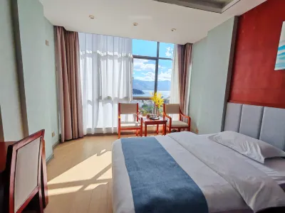 Fuxian Lake Yihu Spring Hotel