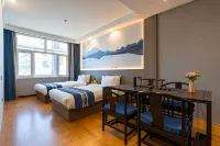 Mount Wutai Jiahui Hotel Hotels in Wutai