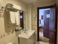Duolun Hengtai Tourism Hotel