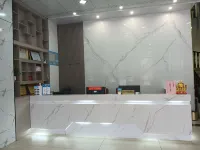 โรงแรมซินหยวน