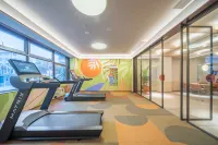 The Orange Hotel on Renmin East Road, Chenzhou