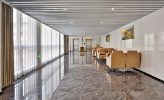 Kaihua Liangyou Theme Hotel