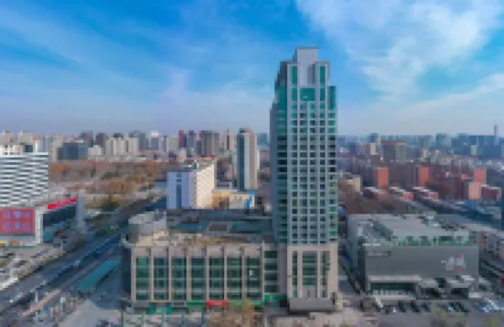 全季飯店（石家莊北國商城省博物院店）