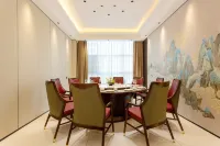 Wen Meihao EZZI Hotel (Huanghe Road Xin Pang Faxiang Shopping Center) - Morgenmad