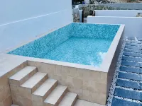 Mingyuejian · Designer Intelligent Homestay (Tianzhu Mountain Scenic Area) - ที่มีฟิตเนส