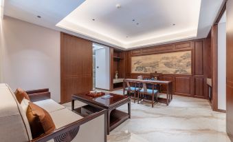 Pingyao Juhongyuan Mansion(Part 2 )