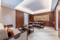 Pingyao Juhongyuan Mansion（Part 2 ）
