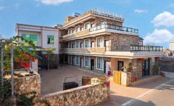 Antarctica Linghai Homestay