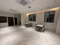 Huilai Mingxing Apartment - balcony