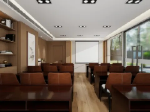 Yinjiang Fanli Garden Hotel (Zhongzhou Shangcheng)