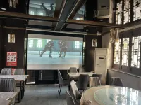 Qisu Starry Sky · Canal Courtyard Designer Hotel