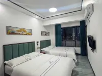Dejiang Lihao Hotel فنادق في ده جيانغ