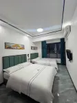 Dejiang Lihao Hotel فنادق في ده جيانغ