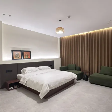 Jinxi Homestay