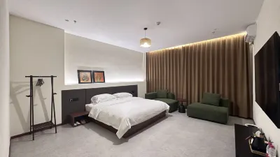 Jinxi Homestay