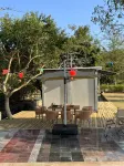 Shahewan Homestay Отели рядом с достопримечательностью «Хонг-Хи»