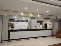 Luxi Dihao Business Hotel - balcony