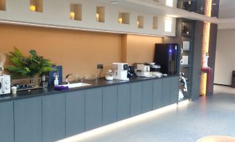 Unique Leju Hotel(Kunming Old Street Nanping Pedestrian Street Store)