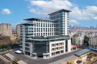 JI Hotel (Zhenjiang Dingmao Wuyue Square) - 3-Star