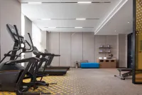 Hampton by Hilton Kunshan North