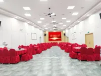 Shaoshan Shanggeyali Hotel