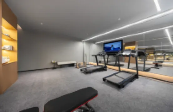 Atour Hotel Shijiazhuang Wanli Temple Pedestrian Street Xinbai Square