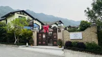 佛岡碧桂園敘泓居民宿