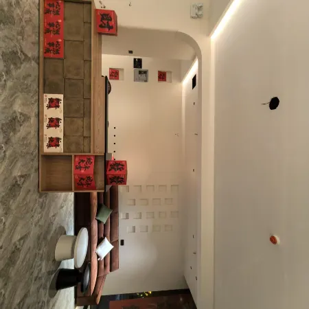 Yu County Modun Hotel