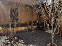 What homestay is located in Qiongkushitai Mountain فنادق في 