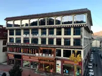 SeDaYunFeiHotel