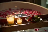 HIDDENALLEY hotel - Hot Springs
