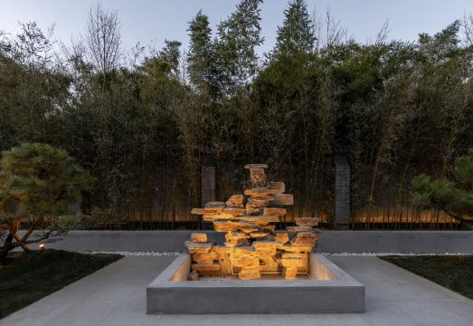 3. 첸나 호텔 (후..